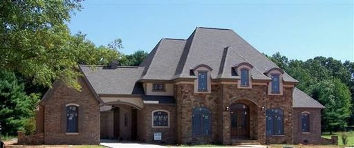 1080 Catawba Greens Drive sold home in Catawba Greens, Newton, NC