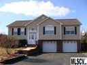 5101 Gold Leaf Trail sold home in Conover, SC