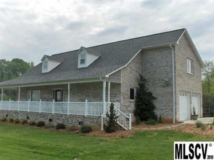 1845 Hidden Point Drive