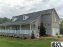 1845 Hidden Point Drive sold home in Hickory, SC