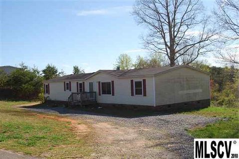 1968 Fox Ridge Drive