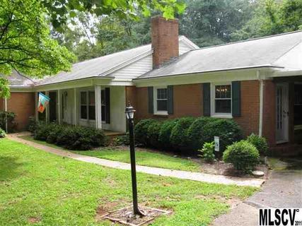 1306 Brentwood Drive