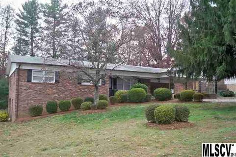 163 Whispering Pines Drive sold home in Whispering Pines, Hudson, NC