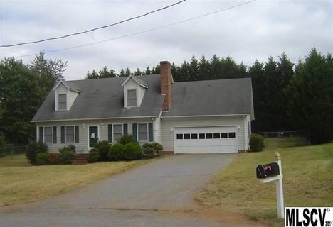 98 Harolds Court