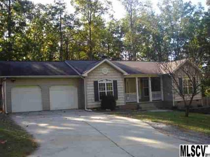 2745 Beechwood Road