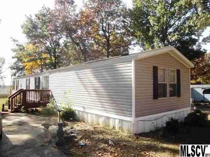 126 Treeline Drive