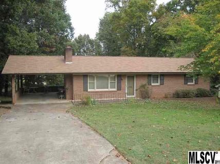 306 N Council Oak Street
