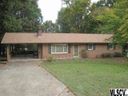 306 N Council Oak Street sold home in Morganton, SC