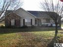 5086 Gateway Drive sold home in Claremont, SC