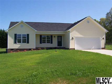 2570 Broodmare Drive
