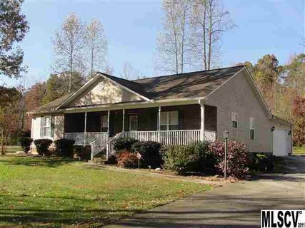 307 Mooreland Drive