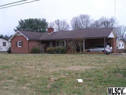4037 Section House Road