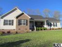 2483 Harvest Drive sold home in Hickory, SC