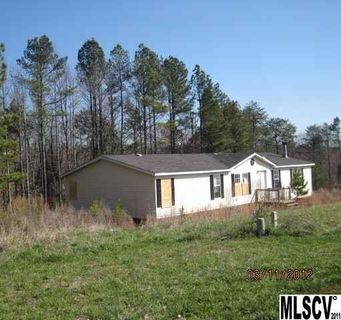 107 Buck Haven Court