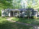 3467 Ridgewood Drive sold home in Morganton, SC