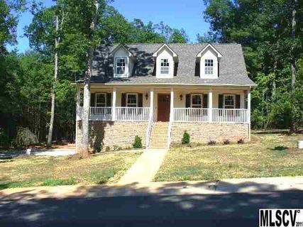 110 Maplewood Court