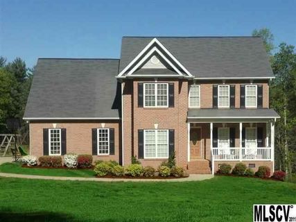1035 Ashton Glen Circle sold home in Ashton Glen, Hickory, NC