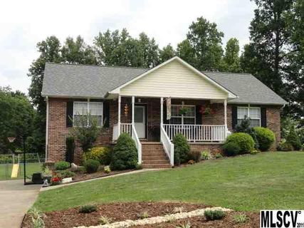 2476 Wilderness Lane sold home in Deer Track, Lenoir, NC