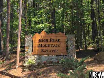 Lot 30 Back Bluff Drive