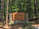 Lot 30 Back Bluff Drive sold home in Morganton, SC