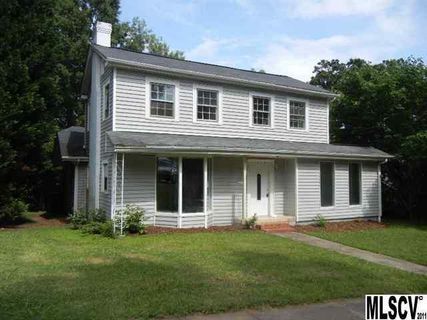 519 5th Street sold home in Green Park, Hickory, NC