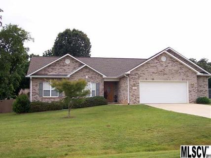 3534 47th Avenue Place sold home in Wandering Meadows, Hickory, NC