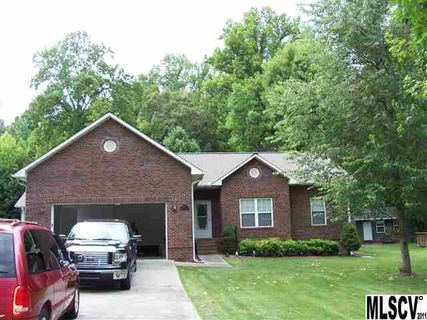 403 Mooreland Drive