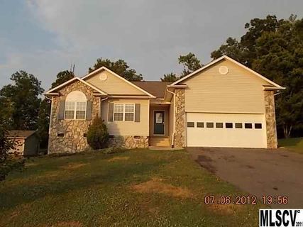 398 Meadowridge Drive