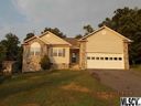 398 Meadowridge Drive sold home in Taylorsville, SC