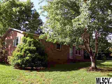 4491 Rock Barn Road
