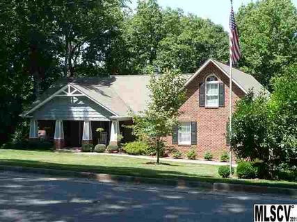 1718 Brentwood Drive