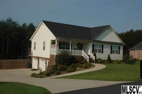 9522 Driftwood Court