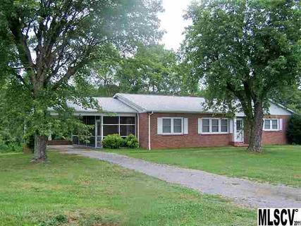 4150 Lower Cedar Valley Road sold home in Cedar Valley, Hudson, NC