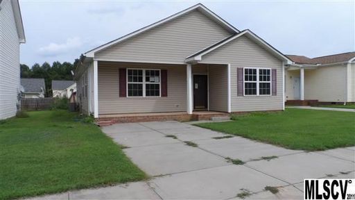309 Vernon Lane sold home in Whispering Pines, Statesville, NC
