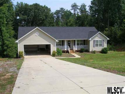 3441 Leaning Pine Drive sold home in The Woods, Lincolnton, NC