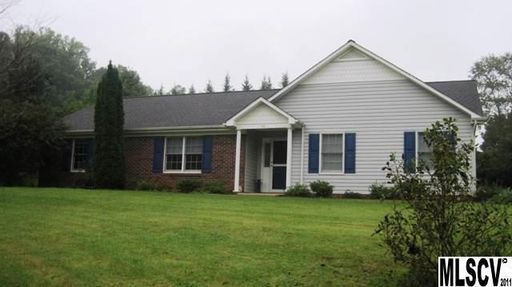1352 Grady Lane