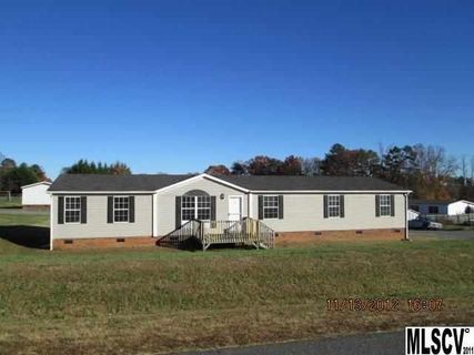 4854 Thistle Court