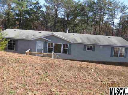 2083 Fox Ridge Drive