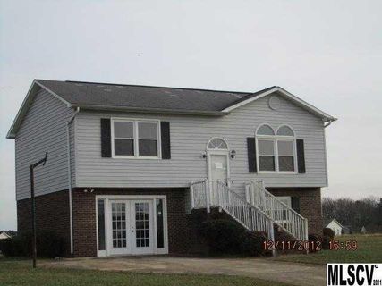 887 Crystal Spring Drive
