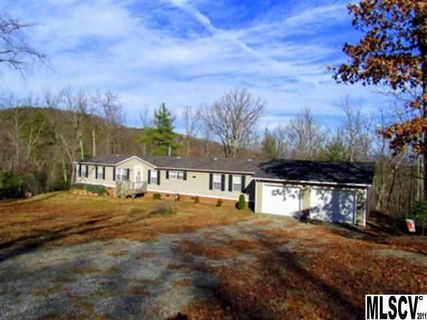 965 Basin Creek Drive