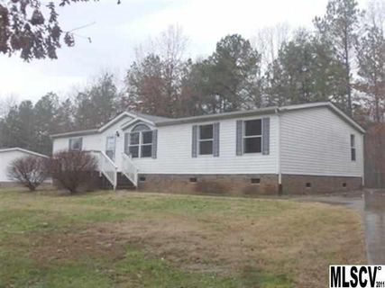 5202 Hurricane Hill Road