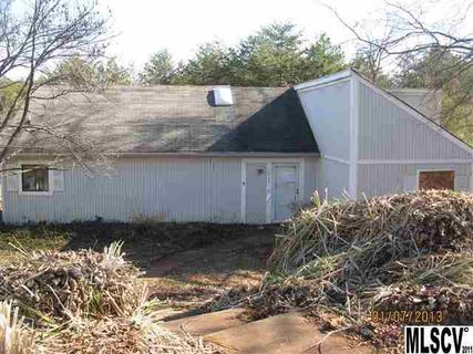 1945 Dickerson Court sold home in Briarwood Heights, Connelly Springs, NC