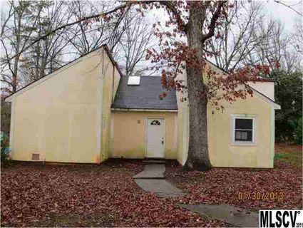 1982 Colridge Court sold home in Briarwood Heights, Connelly Springs, NC