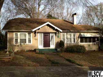 541 5th Street sold home in Green Park, Hickory, NC