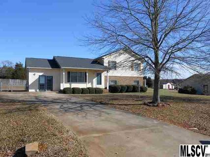 905 Lyndsey Brooke Court