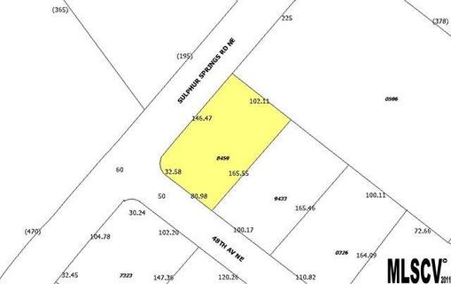 3449 48th Avenue sold home in Wandering Meadows, Hickory, NC