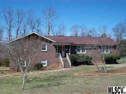 1563 Arden Drive