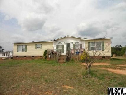 2064 Fox Ridge Drive