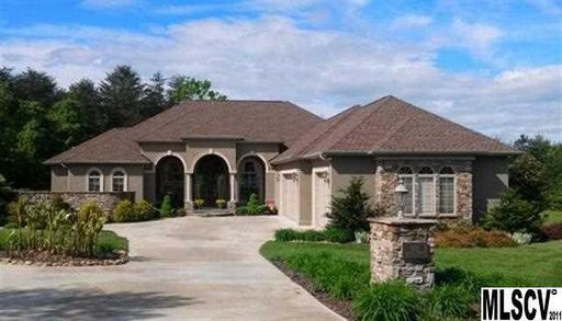 1075 Catawba Greens Drive sold home in Catawba Greens, Newton, NC
