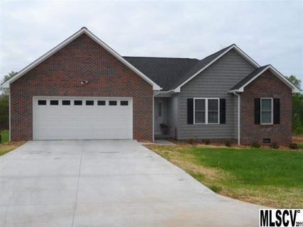 9030 Mccray Farms Drive